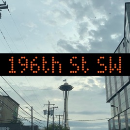 196th St. SW