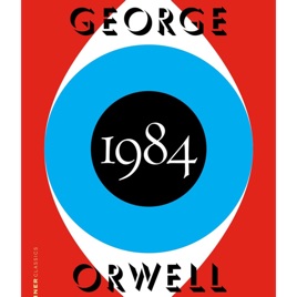 1984 by George Orwell, Book Summary, Podcast, English