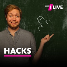 1LIVE Hacks