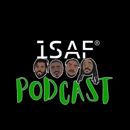 1SAF Podcast