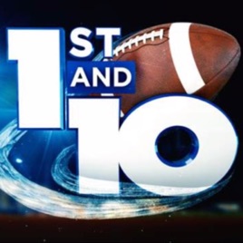 1st and 10 Sports Podcast with J.R. Foxx and Coach Jody