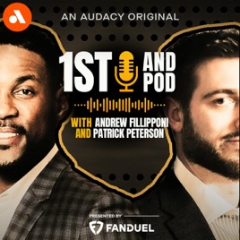 1st & Pod