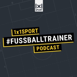 1x1SPORT #FUSSBALLTRAINER Podcast