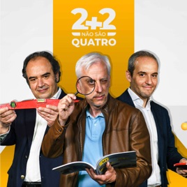 2+2 não são 4