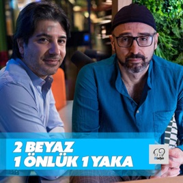 2 Beyaz