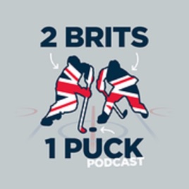 2 Brits 1 Puck