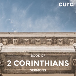 2 Corinthians Sermons Archives - Covenant United Reformed Church