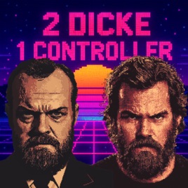 2 DICKE 1 CONTROLLER
