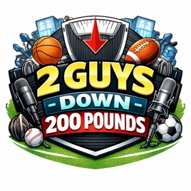 2 Guys Down 200 Pounds