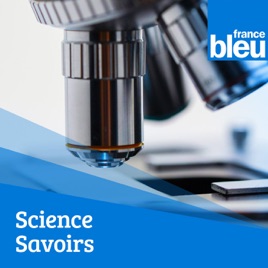2 Minutes Pour Explorer avec Maine Science (France Bleu Maine)