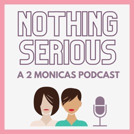 2 Monicas & a Microphone