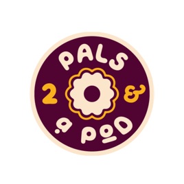 2 Pals & a Pod