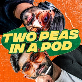 2 Peas in a Pod