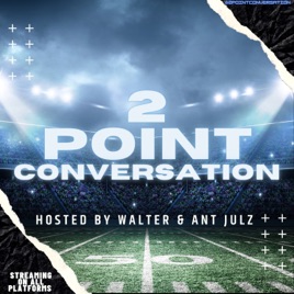 2 Point Conversation