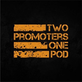 2 Promoters, 1 Pod