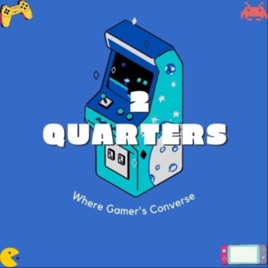 2 Quarters Podcast
