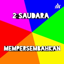 2 SAUDARA