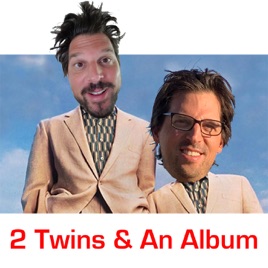 2 Twins & An Album