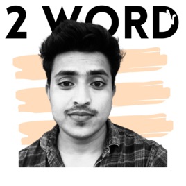 2 Word By Qadir's Podcast