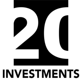 20 Investments