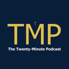 20-Minute Podcast