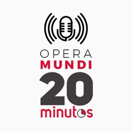 20 Minutos: entrevistas ao vivo em Opera Mundi