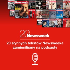 20 na 20. Słynne teksty Newsweeka