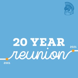 20 Year Reunion