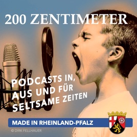 200 Zentimeter