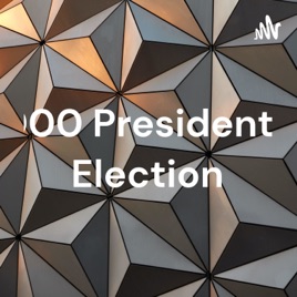 2000 Presidential Election