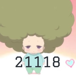 21118歌曲世界