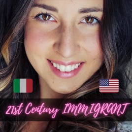 21sr Century IMMIGRANT