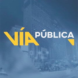 24 Horas | Showcast - Vía Pública - 24 Podcast