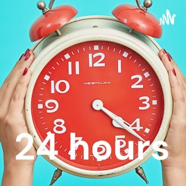 24 hours