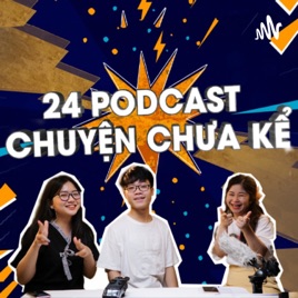 24 Podcast - 24 Production
