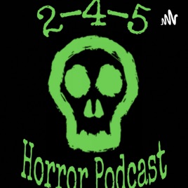 245 Horror Podcast