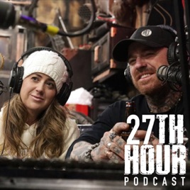 27TH HOUR