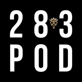 28 to 3: A Saints Podcast