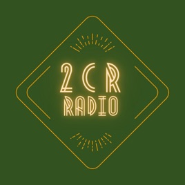 2CR Chinese Radio — 2CR電台
