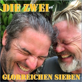 2G7 - Die Zwei Glorreichen Sieben