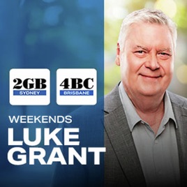 2GB Weekends