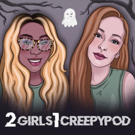 2girls1creepypod