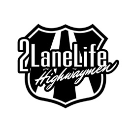 2LaneLife Highwaymen