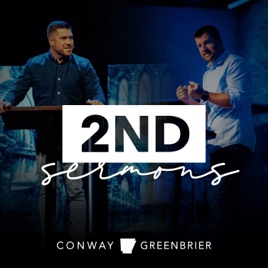 2ND Baptist Conway/Greenbrier