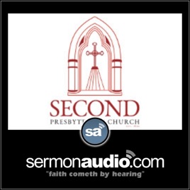 2nd - Second Presbyterian Church (PCA)