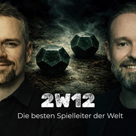 2W12 - Die besten Spielleiter der Welt