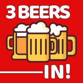 3 Beers In
