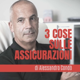3 cose sulle assicurazioni