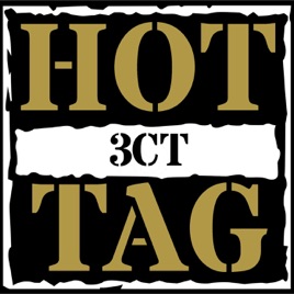 3 Count Thursday's Hot Tag