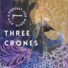 3 Crones Podcast